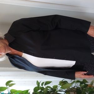 Chico's NO Iron Tunic